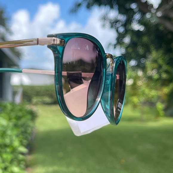 STEVE MADDEN Hot Tamales Sunglasses 52-20-141 main image 9